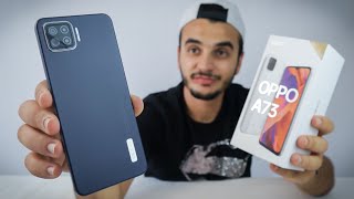 OPPO A73  وأخيرا مميزات وعيوب [upl. by Jasmine]