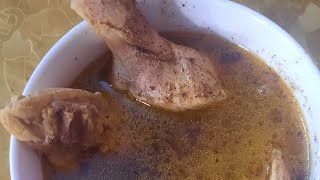 peshwari Chicken yakhni ki recipe mery style se [upl. by Trina967]