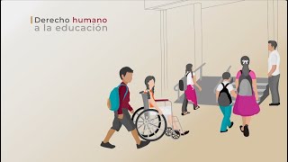 Videocápsula ¿Qué es la Nueva Escuela Mexicana [upl. by Yance988]