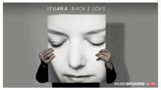 Disorder Joy Division  Ituana  Back 2 Love [upl. by Losyram]