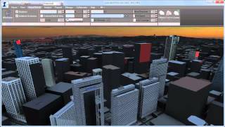 Autodesk InfraWorks Lighting Your Model [upl. by Karlotta396]