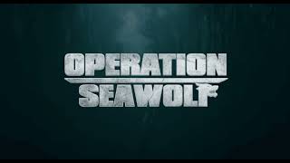 Operation Seawolf Movie score Suite  Alex Kharlamov 2022 [upl. by Allebara307]