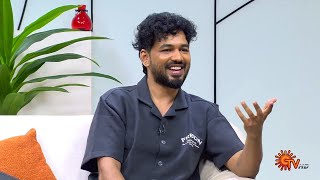 Vanakkam Tamizha with Hiphop Tamizha Aadhi  Full Show  16 Sep 2024  Kadaisi Ulaga Por  Sun TV [upl. by Doti955]