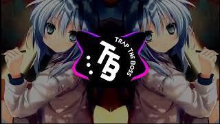 Rauf And Faik  Lela Lela Le Tik Tok Song  Trap Remix By Trap The Boss  Levi official [upl. by Rodl]