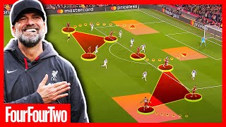 How Jurgen Klopp Changed Liverpool And The Premier League Forever [upl. by Riabuz143]