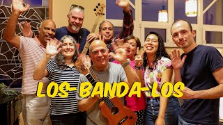 LosBandaLos La Banda Venezolana que Une a los Latinos en Canadá desde Halifax [upl. by Oel]