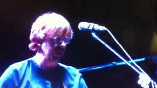 Secret Smile  Phish  George WA 072613 [upl. by Sulohcin]