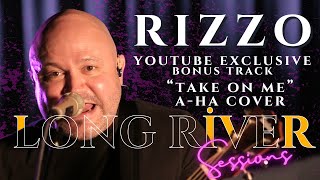 Rizzo Live  YouTube Exclusive Bonus  quotTake on Mequot aha Cover [upl. by Anwahsed12]