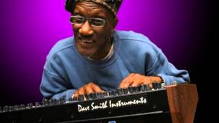 Parliament  Bernie Worrell Interview [upl. by Lyndel]