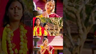 മിന്നായം വന്നു ചിരിച്ച്  Devi Devotional Song  Bhadre Saranam  Minnayam Vannu shorts devi [upl. by Oirazan]