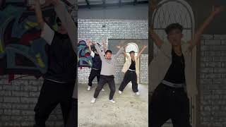 Pantropiko Dance Break Challenge bini biniph starmusic tiktok pantropiko trending viral fyp [upl. by Erde]