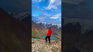 Shimshal Pass  Pamir  Heaven [upl. by Enirod177]