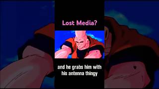 Dragon Ball Z Lost Media DBZ Gangster Edition [upl. by Bink]