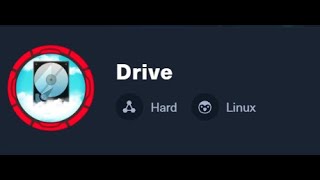 Drive HTB Privilege Escalation [upl. by Iemaj]