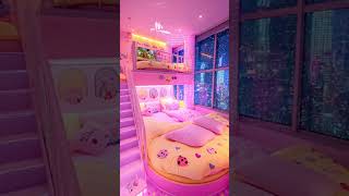 Kids Room Decor Ideas nimisfusion interiordesign [upl. by Nicholle]