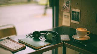 playlist OPM coffee shop study session [upl. by Orpha701]