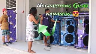 PART 2 TAONG GRASA NAGPAKITANG GILAS NANAMAN  PAKNERS VLOG [upl. by Ahsilrae]