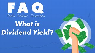 Dividend Yield  The Formula and How to Spot the Best Dividend Stocks [upl. by Zebapda20]