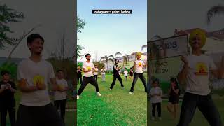 Kainthe wala gabru surjitkhan princebobby jhoomar punjabisong viralvideo 1m [upl. by Iorio]