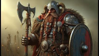 Epic Viking Invasion Unfolds in Total War Warhammer 3 [upl. by Nylehtak]