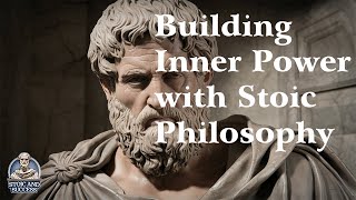 Building Inner Power with Stoic Philosophy [upl. by Amice]