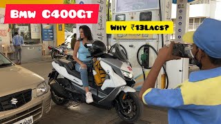 A Scooter for ₹13Lacs 😱 [upl. by Halas571]