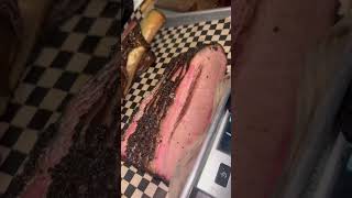 BBQ Trays at DESTINATION SMOKEHOUSE in Murrieta California bbq tendernism blackdiamond foodie [upl. by Novar]