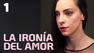 La ironía del amor  Capítulo 1  Película romántica en Español Latino [upl. by Sivahc701]