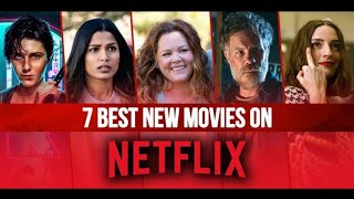 2024s best movies to watch on netflix [upl. by Seleta]