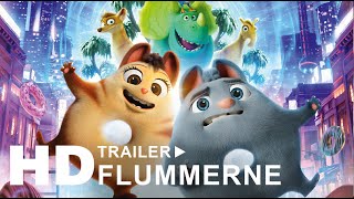 FLUMMERNE  Nu på DVD Bluray og streaming [upl. by Jecho392]