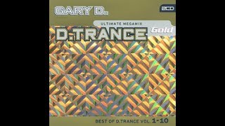 DTrance Gold CD 2 [upl. by Scherman877]