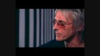 Paul Weller ★ on the Culture Show [upl. by Neeroc716]