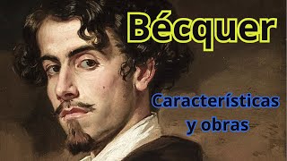 Gustavo Adolfo Bécquer [upl. by Dottie27]