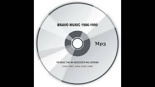 Bravo Music 19861990 Rick Astley together forever [upl. by Houston]