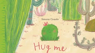 Hug me read aloud [upl. by Oric]