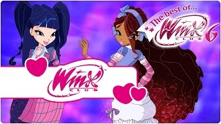 Winx Club Best Of  Episode 2 Season 6 [upl. by Alakam672]