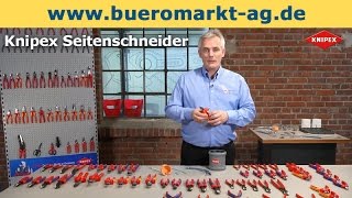 Seitenschneider Knipex [upl. by Sandie]