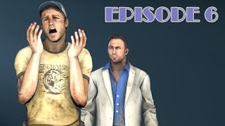 SFM Nick amp Ellis Comedy ShowEpisode 6 Distress Call [upl. by Paine]