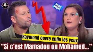 Justice à 2 vitesses Raymond recadre TPMP sur laffaire Bedos Gad Elmaleh mytho [upl. by Asyram756]