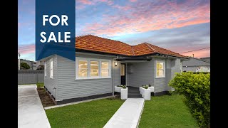 For Sale 27 Lake St Warners Bay [upl. by Reinaldos]