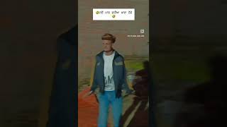 Amli bande aa he Kam hunda ha 😂😂😂funnyvideo😂viralvideoinstagram [upl. by Mignon642]