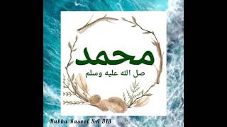 Rabbahu Afwaka Inni  my hope Nasheed  Islamic Whatsapp Status  Worship Of Allah [upl. by Blake]