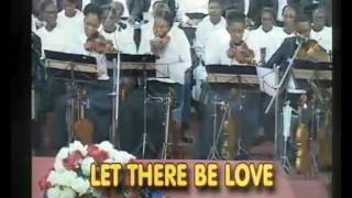 Apostolic Faith Church WECA Campmeeting 2016 Concert French [upl. by Pauiie]