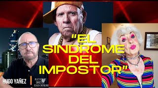 EL SÍNDROME DEL IMPOSTOR [upl. by Lybis]