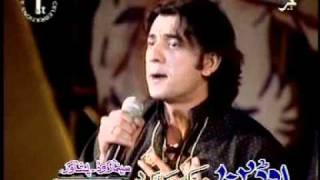 pashto song zama ashna razi [upl. by Ilwain394]