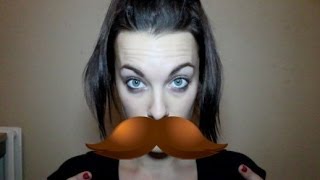 You Should Support Movember10 Reasons Why [upl. by Axia208]