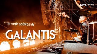 Galantis Drops Only  Ultra Japan 2018 [upl. by Benoite]