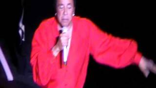 Smokey Robinson  Tracks of my Tears EPIC SF [upl. by Norraj258]