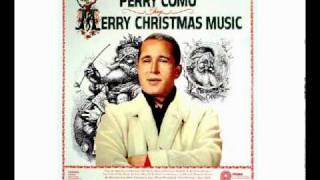 Perry Como  04  CHRISTMAS [upl. by Francisco]