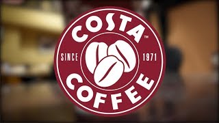 Costa Christmas Advert [upl. by Spears393]